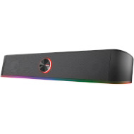 Саундбар TRUST GXT 619 Thorne RGB Illuminated Soundbar (24007)