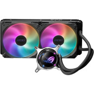 Система водяного охлаждения ASUS ROG Strix LC II 280 ARGB