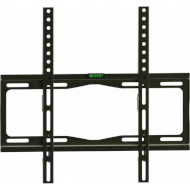 Крепление настенное для ТВ WALFIX TV-30B 26"-55" Black