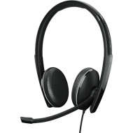Гарнитура EPOS Adapt 165T II USB-C (1000906)