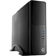 Корпус GAMEMAX ST-612-2U3-TYC 300W