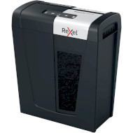 Уничтожитель документов REXEL Secure MC4 (2x15) (2020129EU)