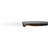 Нож кухонный для чистки овощей FISKARS Functional Form 110мм (1057542)