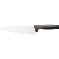 Шеф-нож FISKARS Functional Form 199мм (1057534)