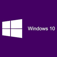 Операционная система MICROSOFT Windows 10 Professional 64-bit Ukrainian OEM (FQC-08978)