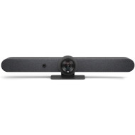 Система для видеоконференций LOGITECH Rally Bar Graphite (960-001311)