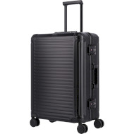 Чемодан TRAVELITE Next M Black 69л (079948-01)