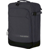 Сумка-рюкзак TRAVELITE Kick Off Multibag Anthracite (006912-04)