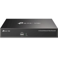 Видеорегистратор сетевой 8-канальный TP-LINK VIGI NVR1008H