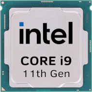 Процессор INTEL Core i9-11900K 3.5GHz s1200 Tray (CM8070804400161)