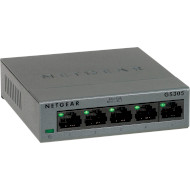 Коммутатор NETGEAR GS305 (GS305-300PES)