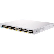 Коммутатор CISCO Business Smart CBS250-48P-4X (CBS250-48P-4X-EU)