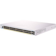 Коммутатор CISCO Business 350-48P-4X (CBS350-48P-4X-EU)