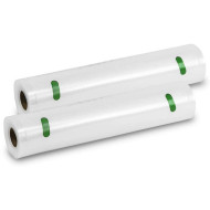 Плёнка для вакууматора CECOTEC 28x600см 2рул (CCTC-04072)
