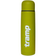 Термос TRAMP Basic 1л Olive (TRC-113-OLIVE)