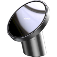 Автодержатель для смартфона BASEUS Radar Magnetic Car Mount Black (SULD-01)