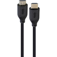 Кабель CABLEXPERT HDMI v2.1 1м Black (CC-HDMI8K-1M)