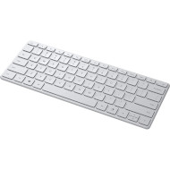 Клавиатура беспроводная MICROSOFT Designer Compact Keyboard Glacier (21Y-00041)