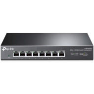 Коммутатор TP-LINK TL-SG108-M2