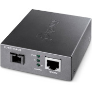 Медиаконвертер TP-LINK TL-FC111A-20