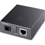 Медиаконвертер TP-LINK TL-FC311A-2