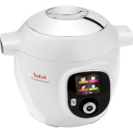 Мультиварка TEFAL Cook4Me (CY851130)