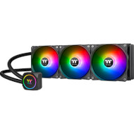 Система водяного охлаждения THERMALTAKE TH360 ARGB Sync AIO Black (CL-W300-PL12SW-A)