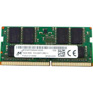 Модуль памяти MICRON SO-DIMM DDR4 2400MHz 16GB (MTA16ATF2G64HZ-2G3B1)