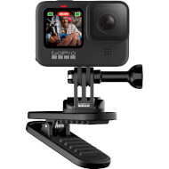 Магнитный поворотный зажим GOPRO Magnetic Swivel Clip (ATCLP-001)