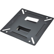 Крепление настенное для ТВ PIPO PP-L1 14"-27" Black
