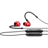 Наушники SENNHEISER IE 100 PRO Wireless Red (509173)