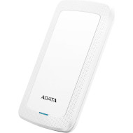 Портативный жёсткий диск ADATA HV300 1TB USB3.2 White (AHV300-1TU31-CWH)