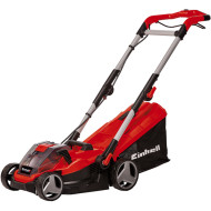 Газонокосилка аккумуляторная EINHELL GE-CM 36/34-1 Li - Solo (3413226)