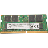 Модуль памяти MICRON SO-DIMM DDR4 2133MHz 8GB (MTA16ATF1G64HZ-2G1B1)