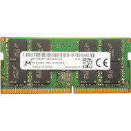 Модуль памяти MICRON SO-DIMM DDR4 2133MHz 8GB (MTA16ATF1G64HZ-2G1A2)