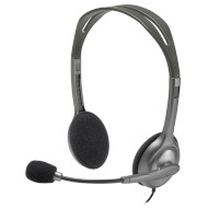 Наушники LOGITECH H111 (981-000593)