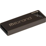 Флэшка MIBRAND Stingray USB2.0 8GB Gray (MI2.0/ST8U5G)