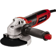 Угловая шлифовальная машина EINHELL TC-AG 125/850 (4430971)