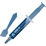 Термопаста ARCTIC MX-4 8g со шпателем (ACTCP00059A)
