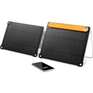Портативная солнечная панель BIOLITE SolarPanel 10+ 10W (SPC0200)