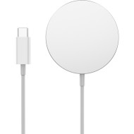 Беспроводное зарядное устройство COLORWAY MagSafe Charger White (CW-CHW27Q-WT)