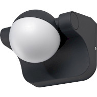 Фасадный светильник LEDVANCE Endura Style Sphere 8W DG 8W 3000K (4058075216624)