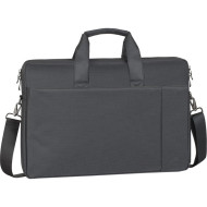 Сумка для ноутбука RIVACASE Central 8257 17.3" Black