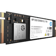 SSD диск HP EX900 1TB M.2 NVMe (5XM46AA)