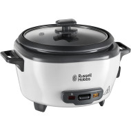 Рисоварка RUSSELL HOBBS Medium (27030-56)