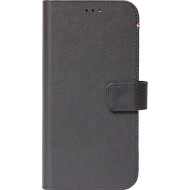 Чехол DECODED Detachable Wallet для iPhone 12 mini Black (D20IPO54DW2BK)