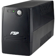 ИБП FSP FP 650 IEC (PPF3601406)