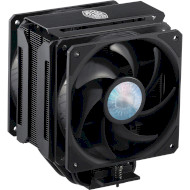 Кулер для процессора COOLER MASTER MasterAir MA612 Stealth (MAP-T6PS-218PK-R1)