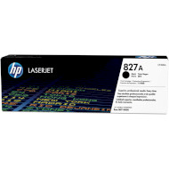 Тонер-картридж HP 827A Black (CF300A)