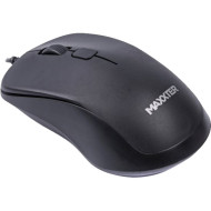 Мышь MAXXTER Mc-3B01 Black
